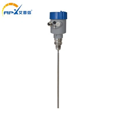 304 Rustfri stålstang Antenne guidet bølge radarniveau måler