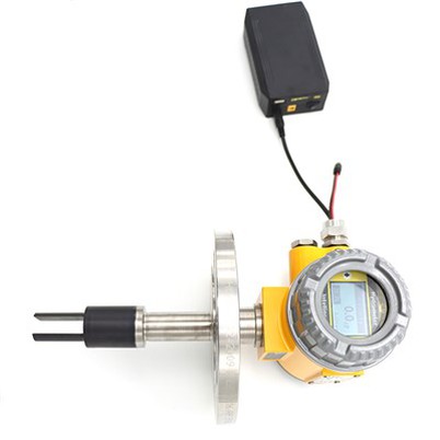 Hydrometer digitalt