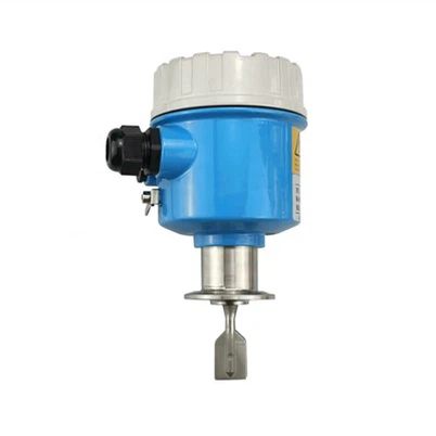 Vibrerende gaffelkontakt