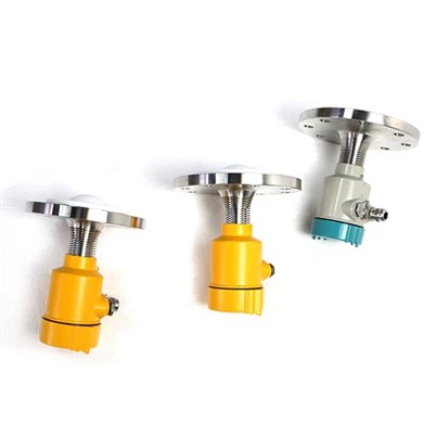 Antikorrosion Højtemperaturantenne Vandstanden radarsensor