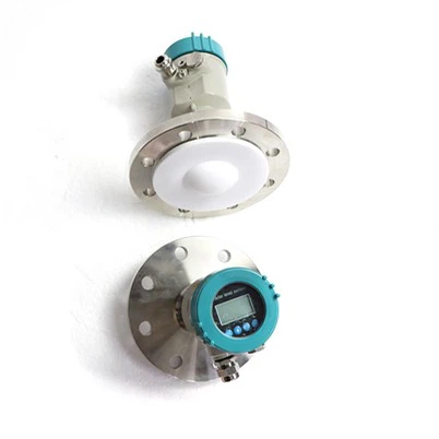 Vandstandssensor af radartype