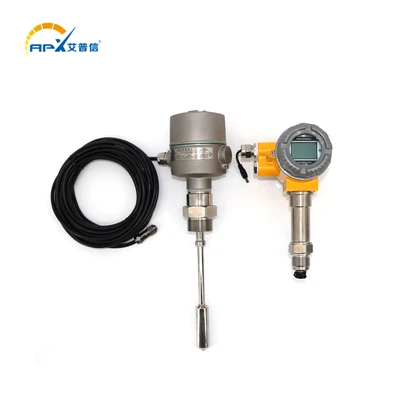 Anvendelse af vibrationer Viscometer