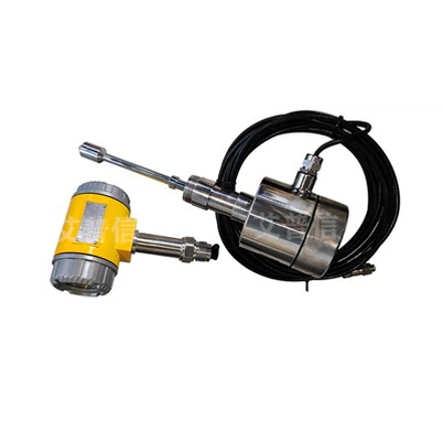 vibrationsviskosimeter